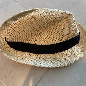 Brand new beach hat